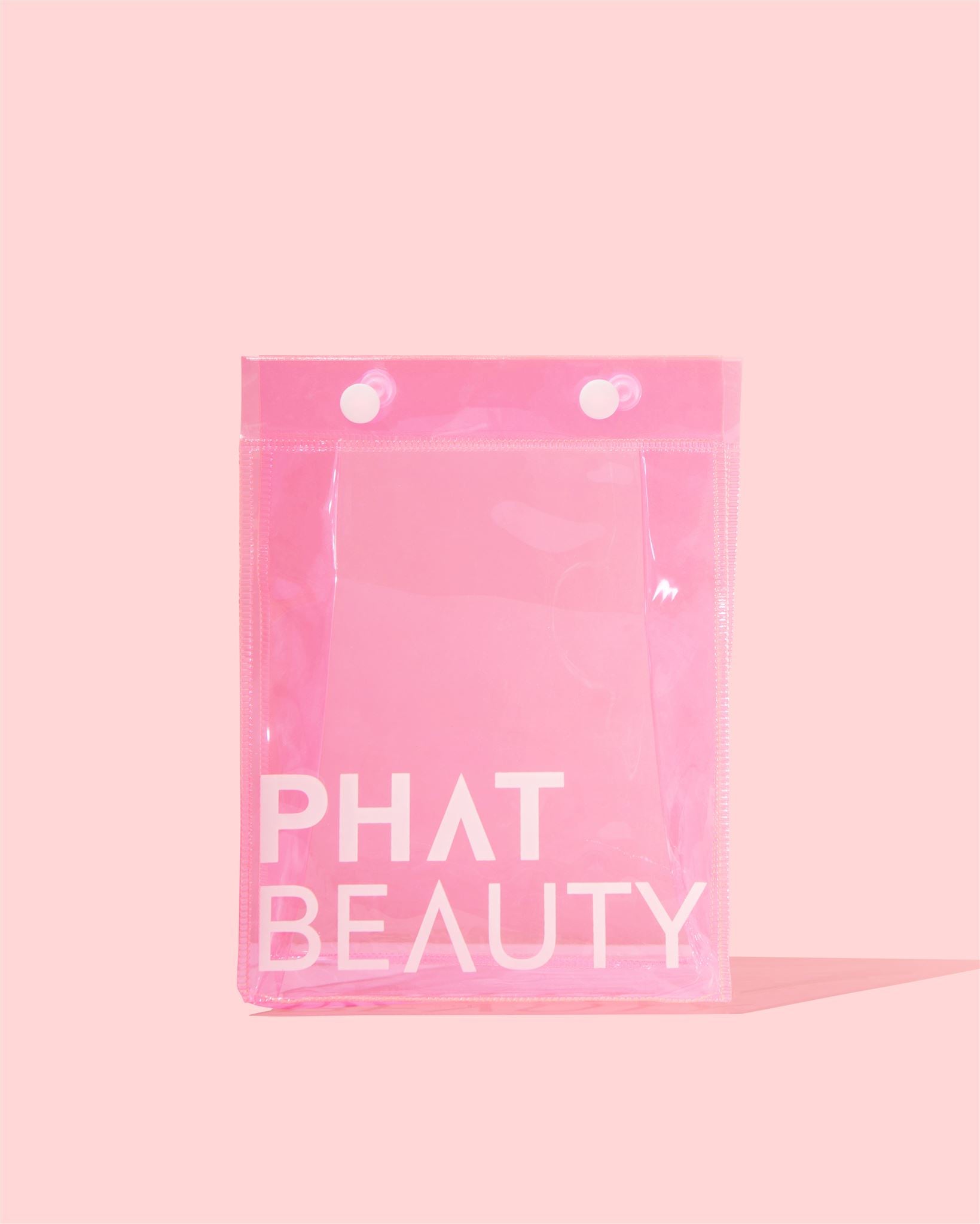 PHATBEAUTY MAKEUP BAG