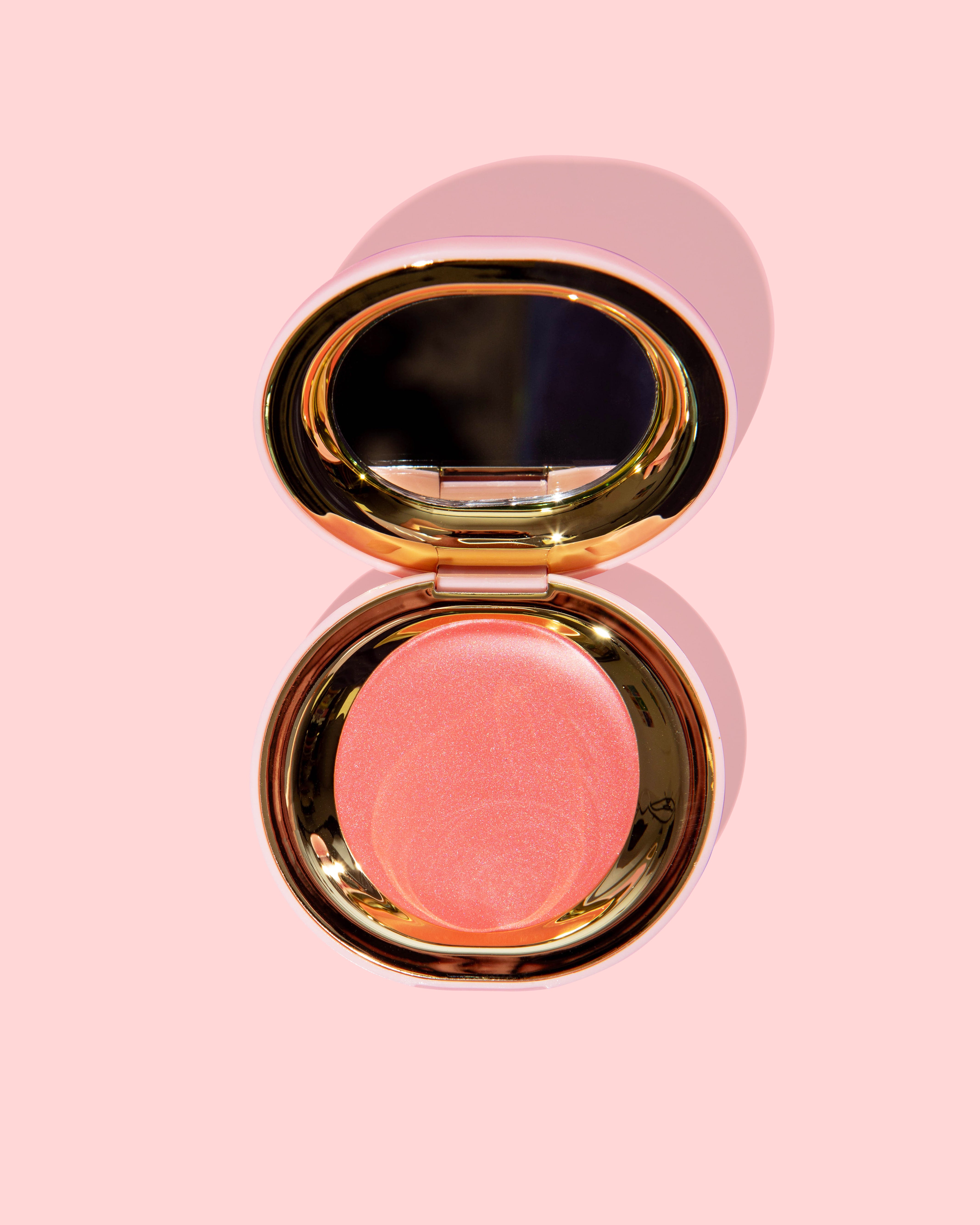 PINCH N POUT - CREAM CHEEK AND LIP BLUSH