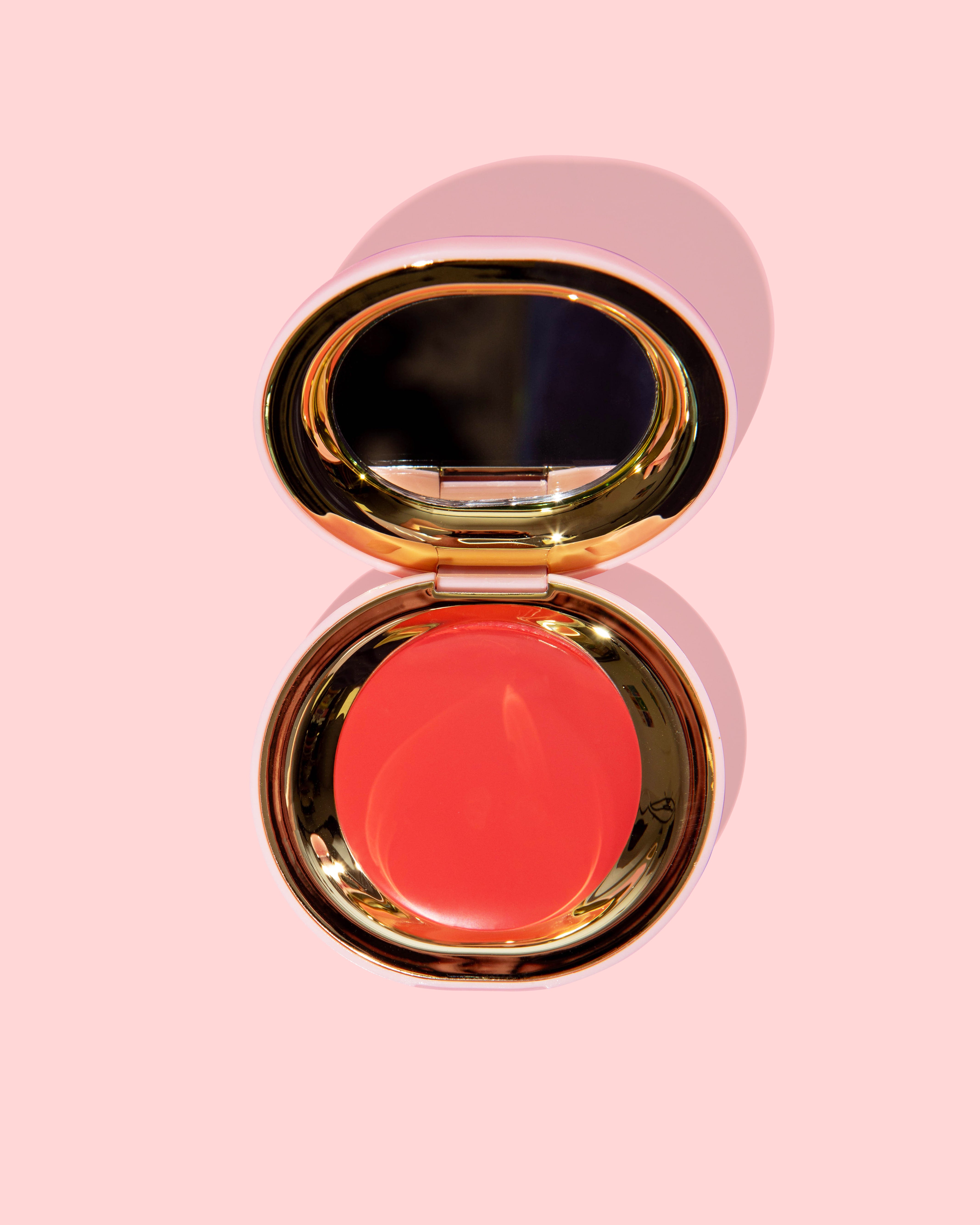 PINCH N POUT - CREAM CHEEK AND LIP BLUSH