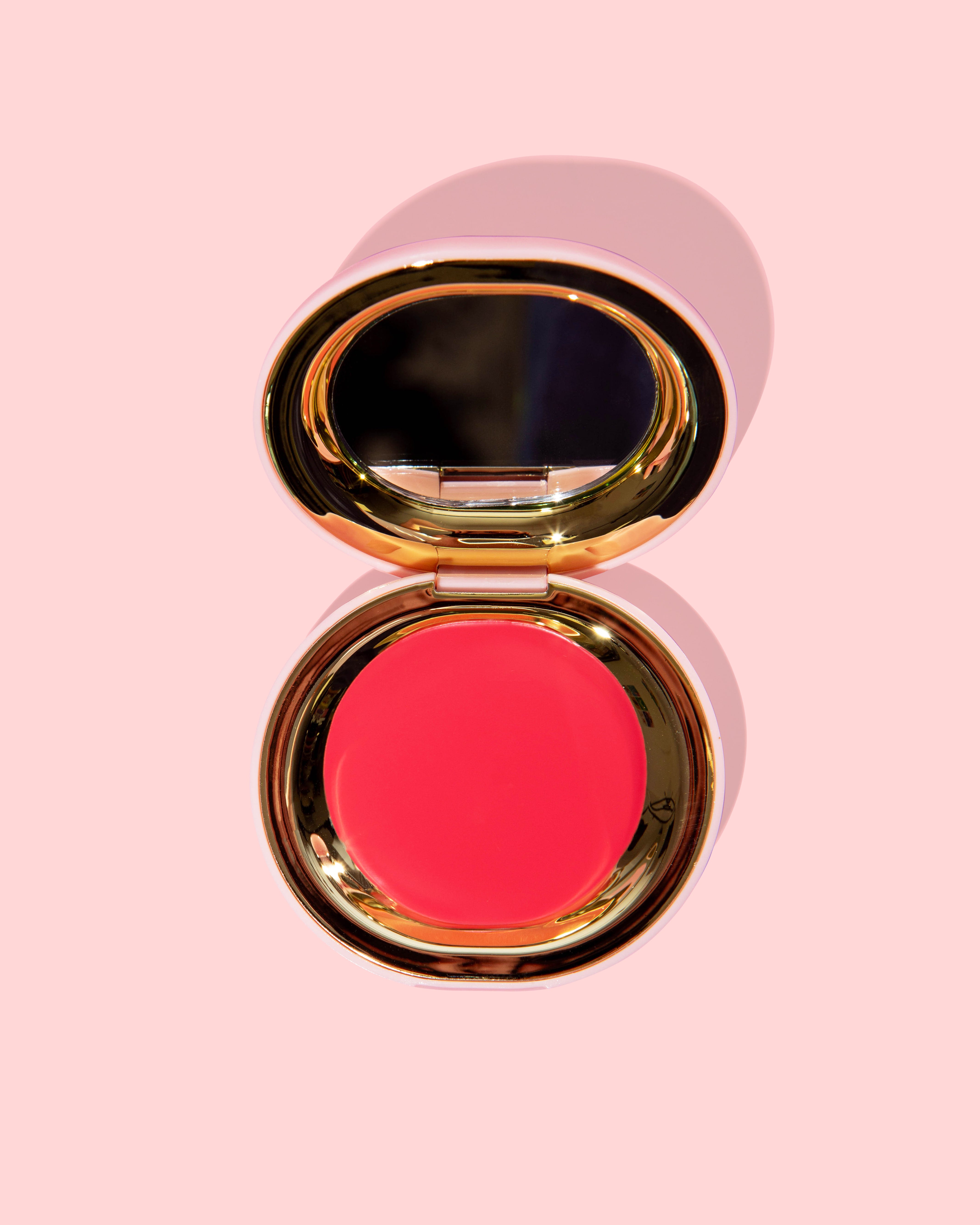 PINCH N POUT - CREAM CHEEK AND LIP BLUSH