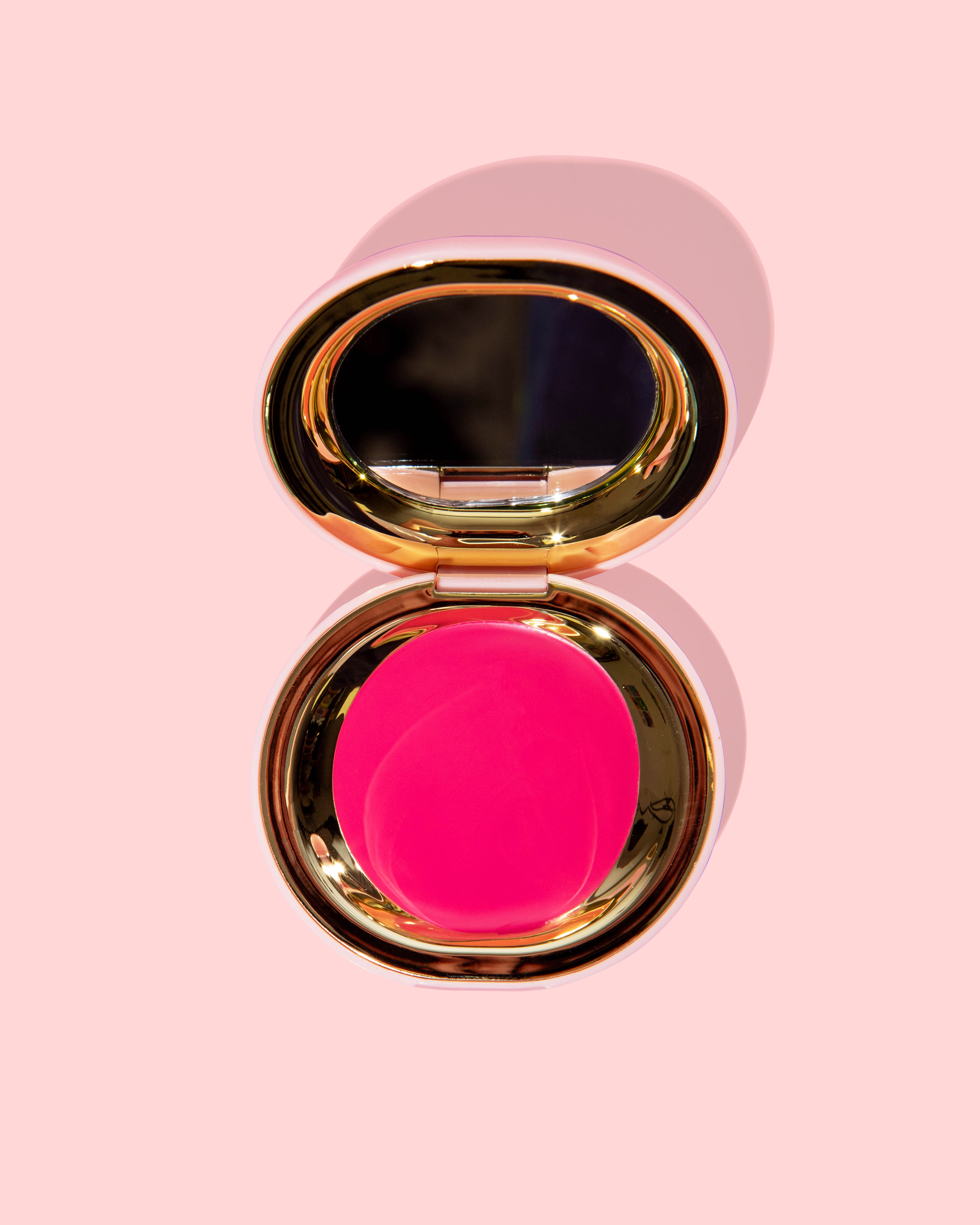 PINCH N POUT - CREAM CHEEK AND LIP BLUSH