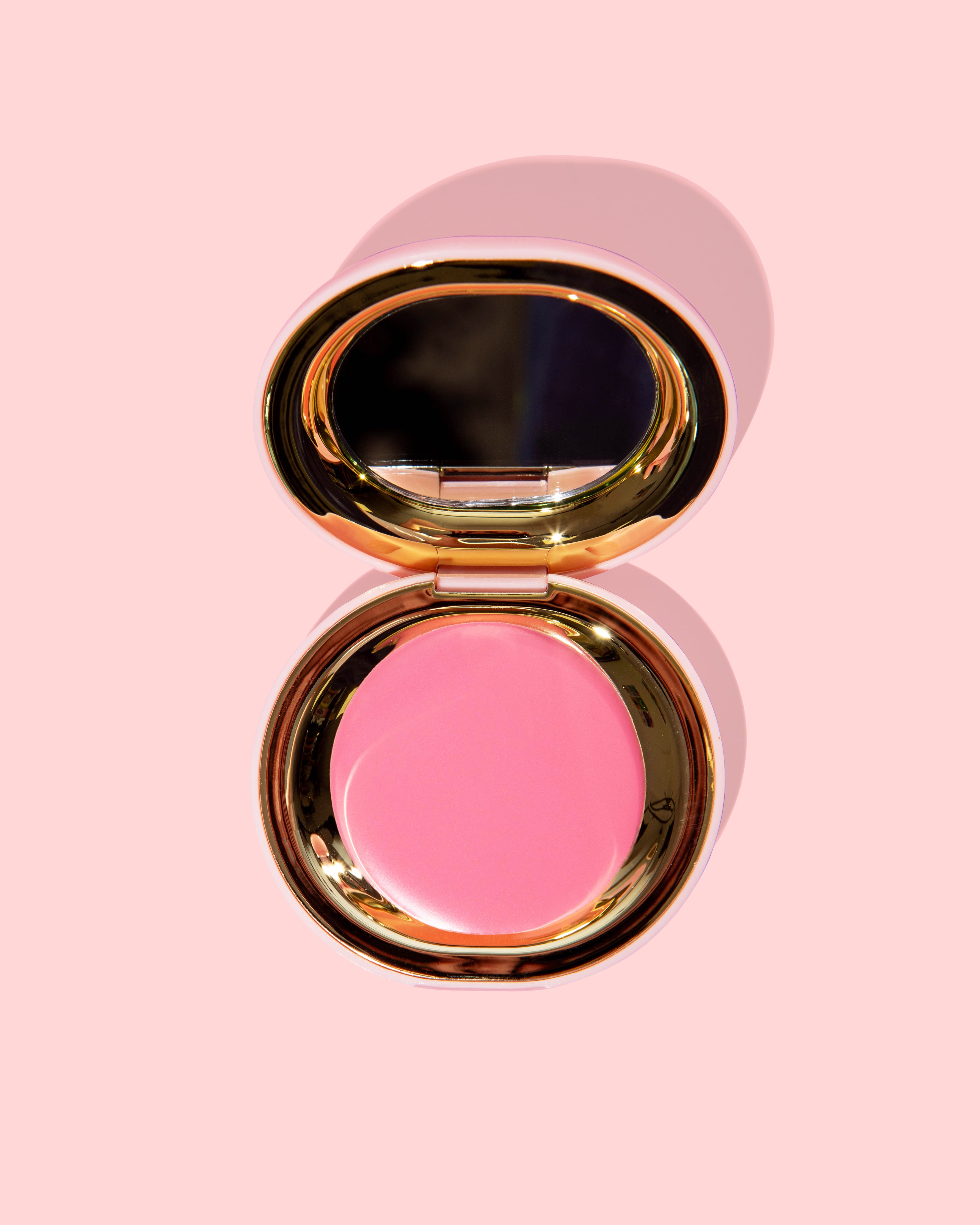 PINCH N POUT - CREAM CHEEK AND LIP BLUSH