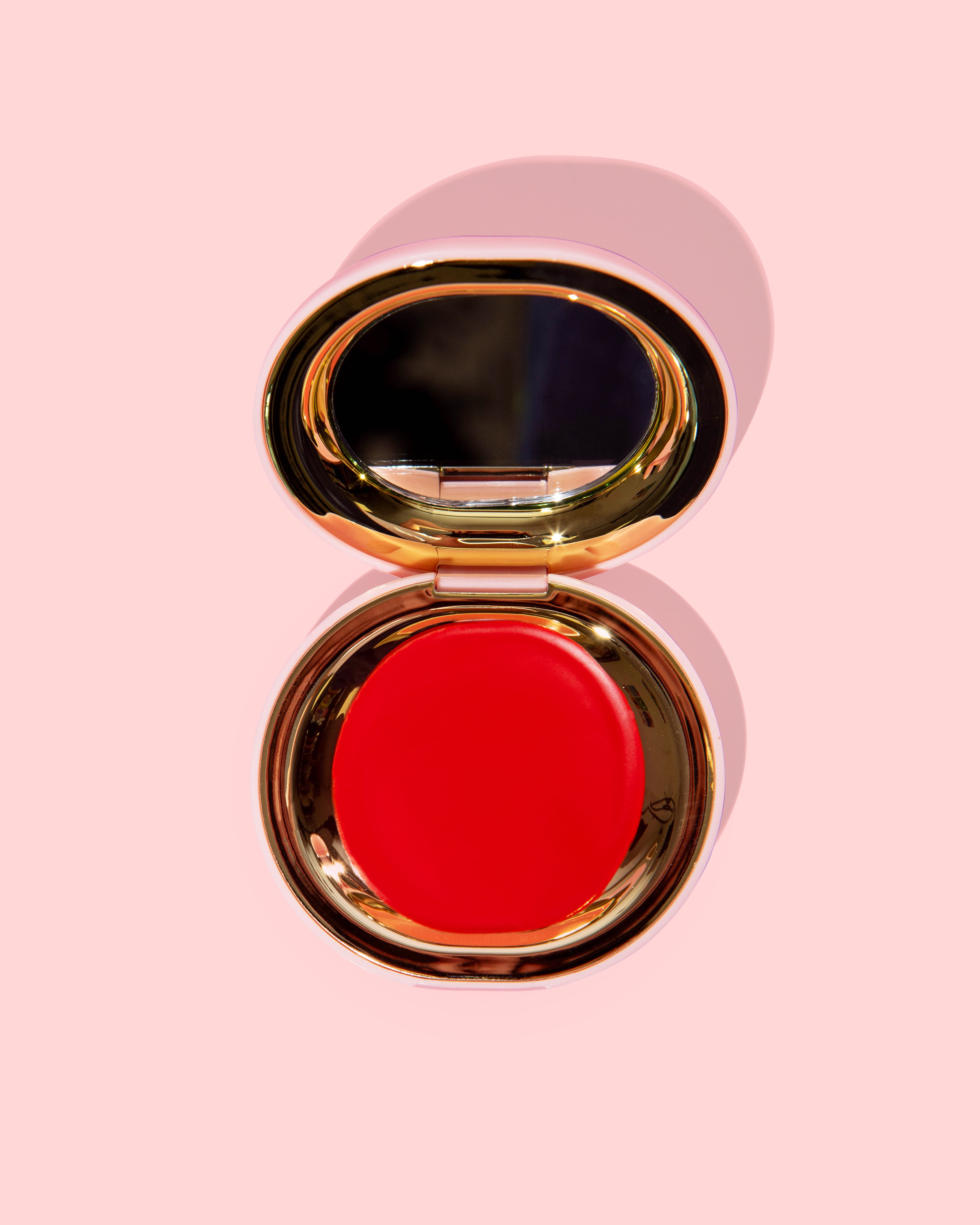 PINCH N POUT - CREAM CHEEK AND LIP BLUSH