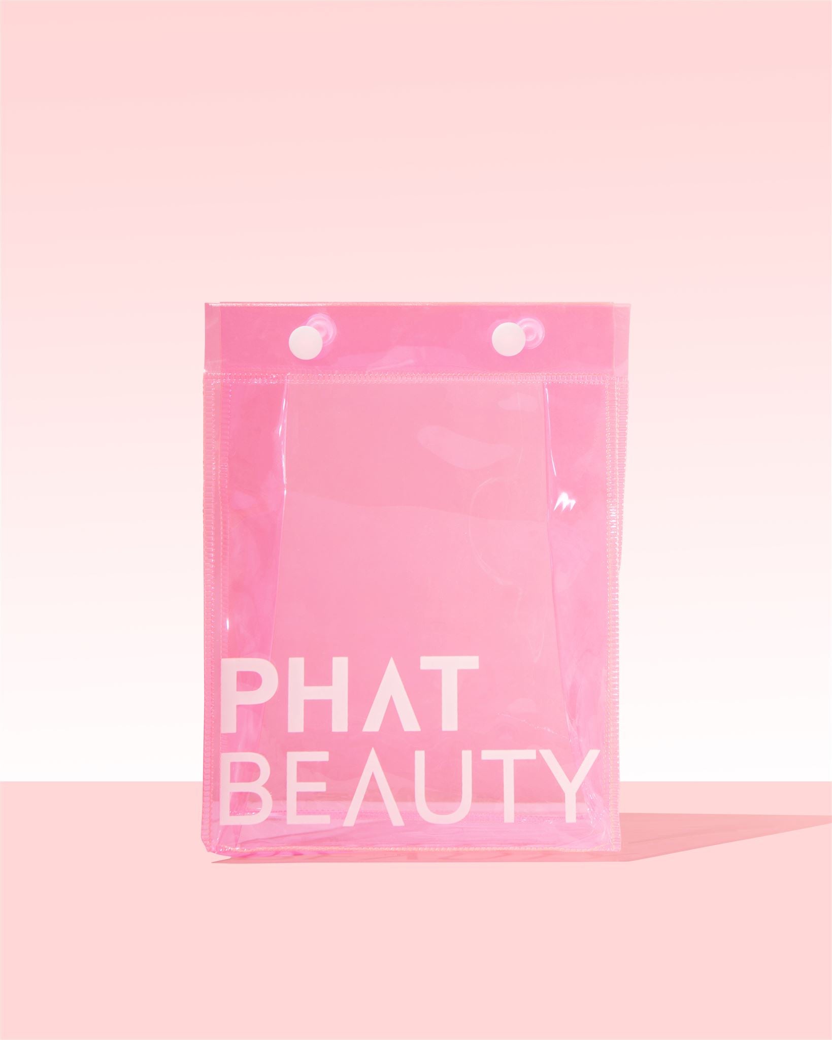 PHATBEAUTY MAKEUP BAG