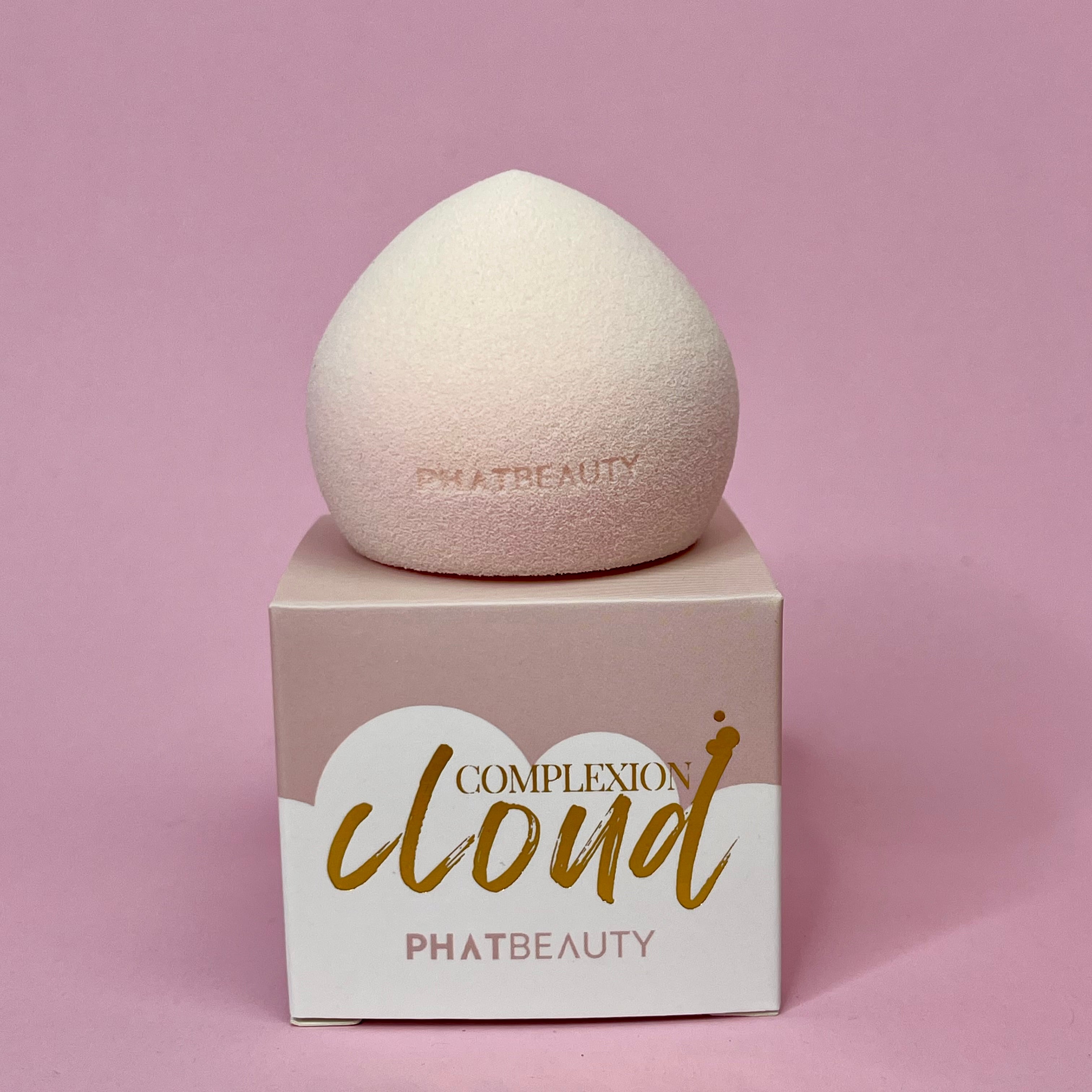 Makeup Sponge| SPONGE | PHATLASH UK