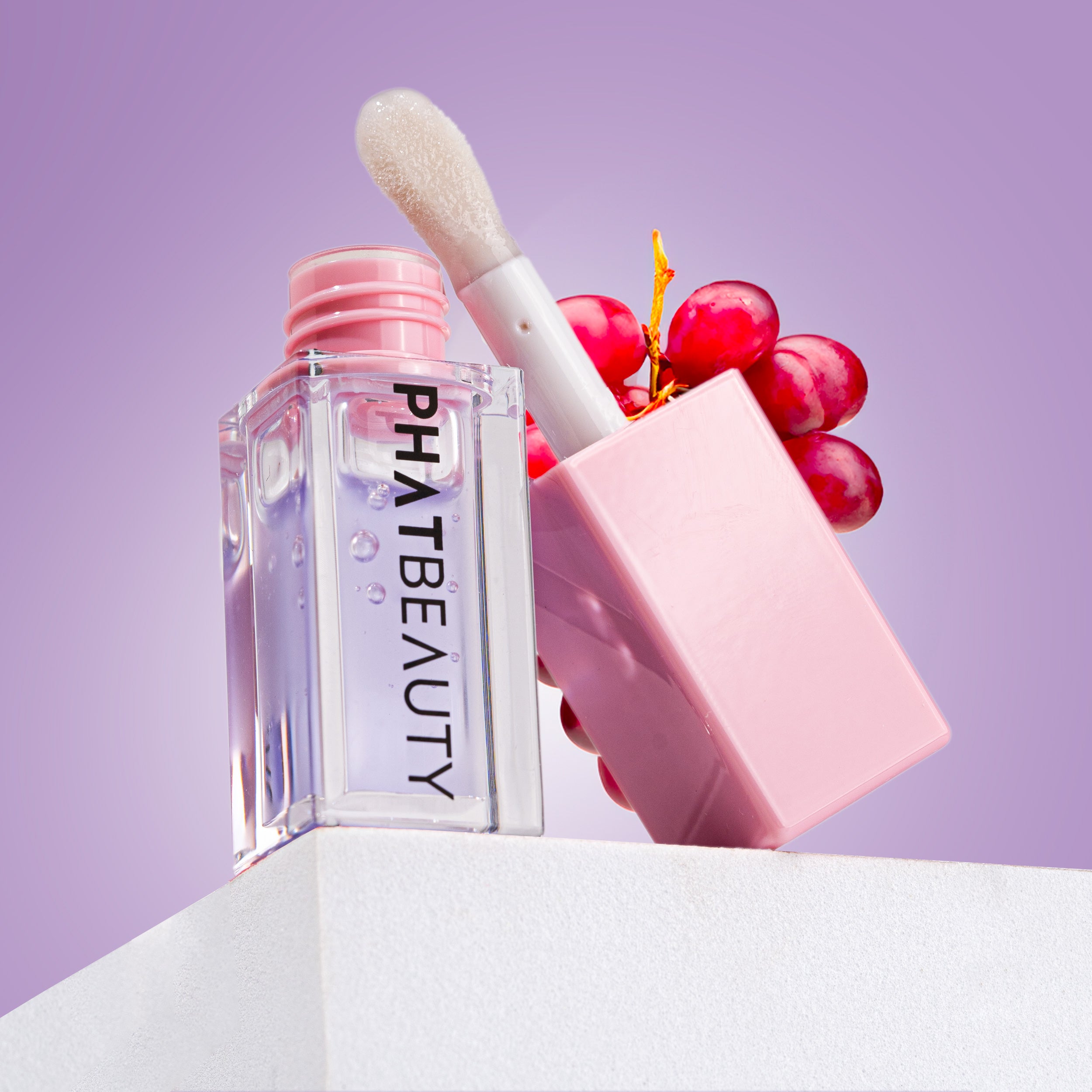 PHATBEAUTY GLOSSY LIP OIL