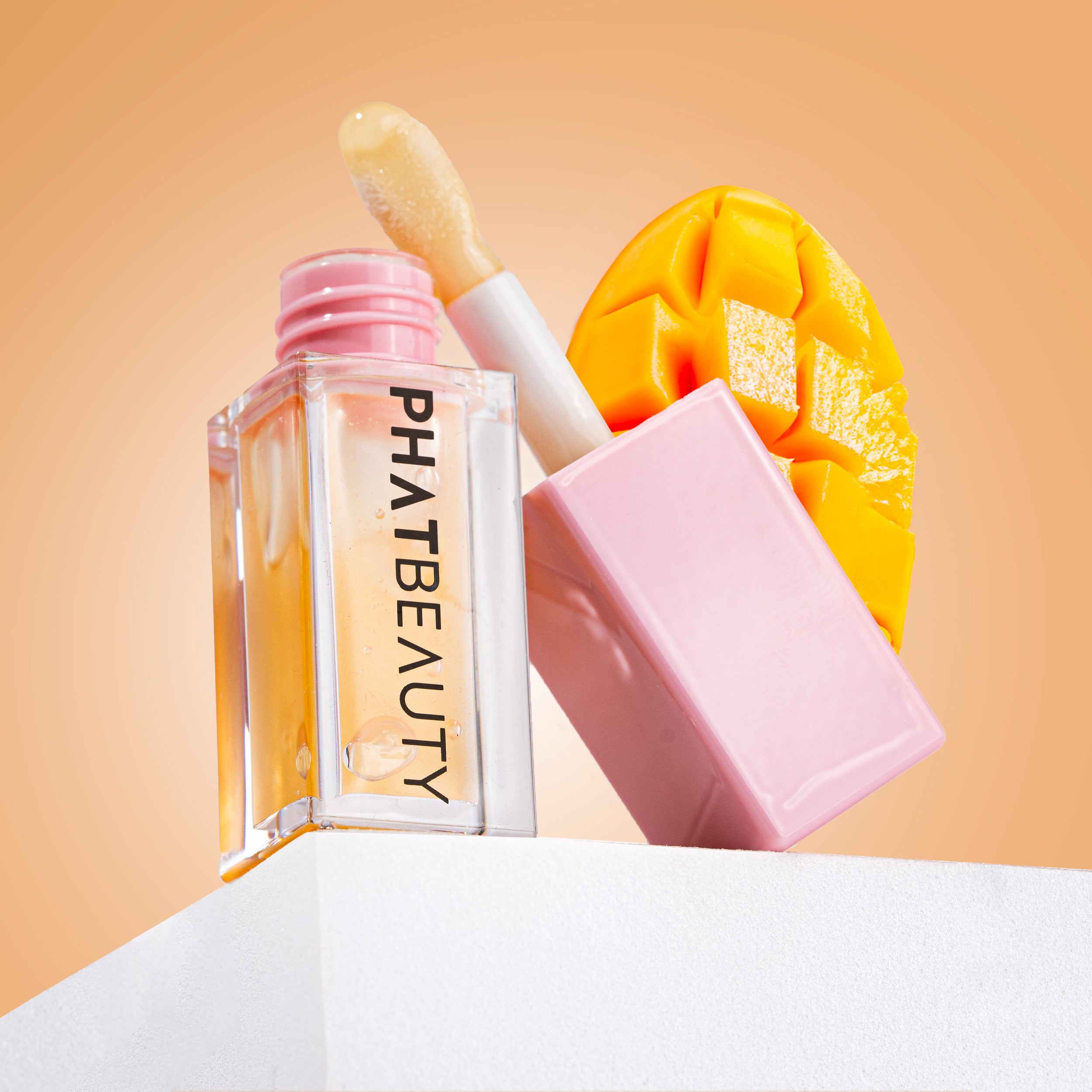 THE COMPLETE LIP CARE KIT - MANGO