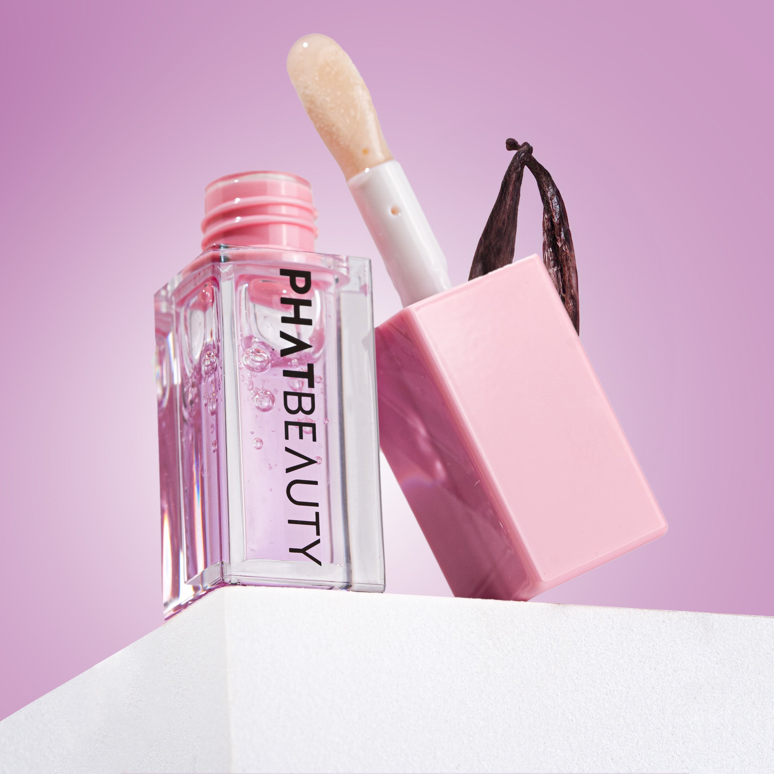 THE COMPLETE LIP CARE KIT - VANILLA